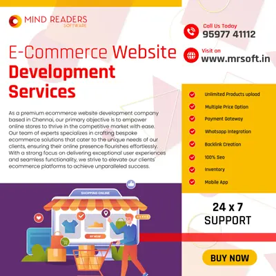 Best Conversion Rate Optimization Company In Chennai