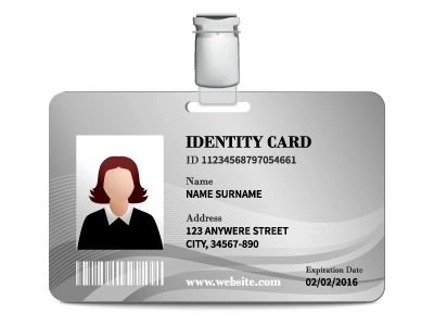 best Id Card Designing Company in Chennai, best Id Card Design, creative Id Card Design
