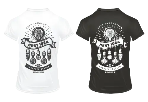 Leading T-shirt Designing in Chennai, best T-shirt Designing