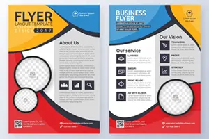 Corporate Stationery and Identity Design Services in Chennai