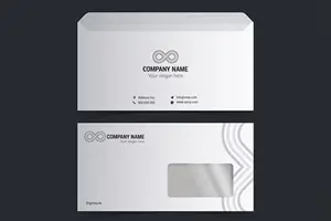 Corporate Stationery and Identity Design Services in Chennai