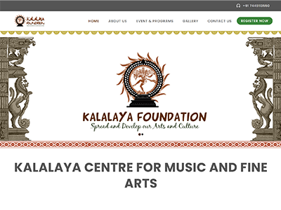 Kalalaya Foundation